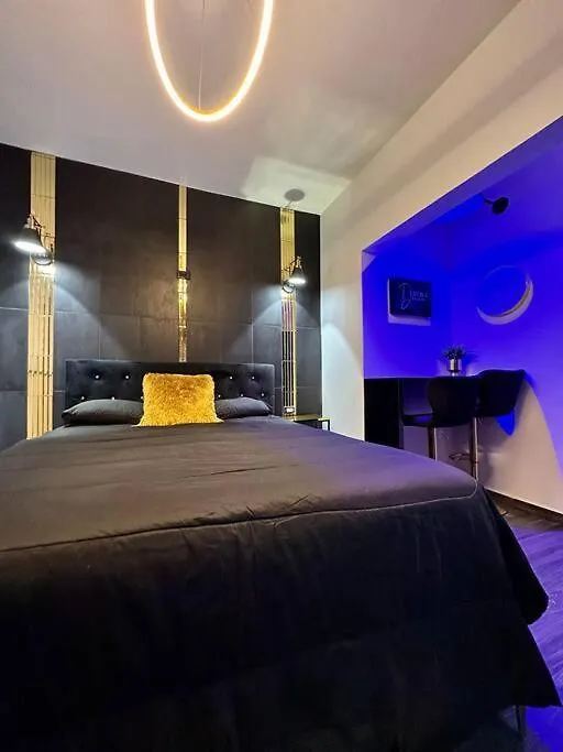 Pasavento - Modern Tiny Suite Aguadilla Puerto Rico