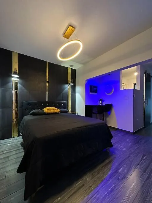 Pasavento - Modern Tiny Suite Aguadilla