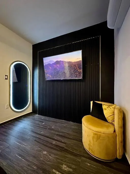 Apartamento Pasavento - Modern Tiny Suite Aguadilla Puerto Rico