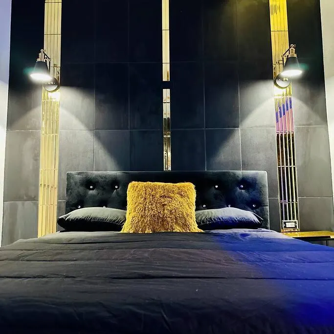 Apartmán Pasavento - Modern Tiny Suite Aguadilla