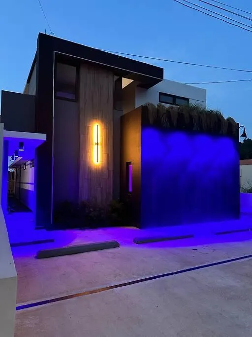 Pasavento - Modern Tiny Suite Aguadilla 0*,  Portoriko