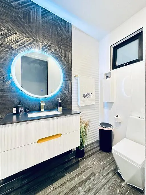 Pasavento - Modern Tiny Suite Aguadilla 0*,