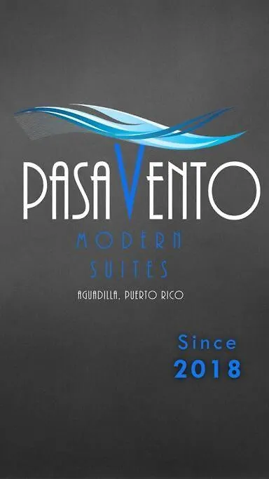 Pasavento - Modern Tiny Suite Aguadilla 0*,  Portoriko