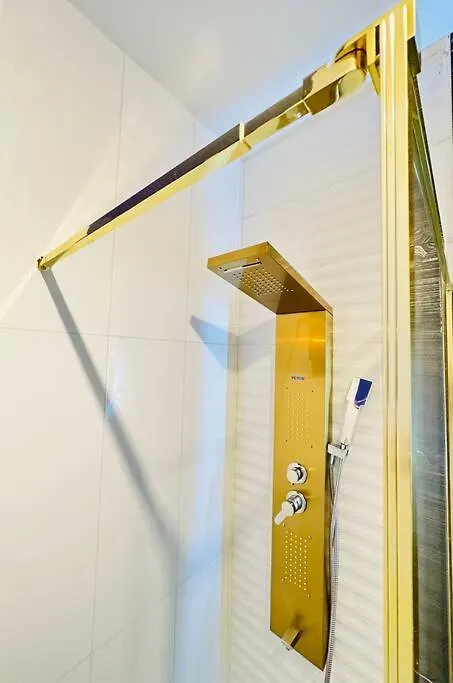 Pasavento - Modern Tiny Suite Aguadilla Portoriko