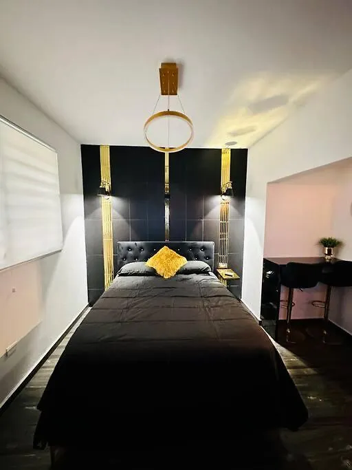 Pasavento - Modern Tiny Suite Aguadilla